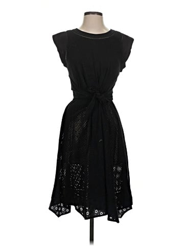 Rebecca Taylor Cocktail Dress (view 1)