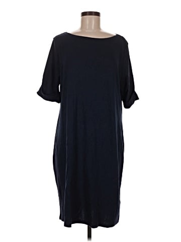 Style&Co Casual Dress (view 1)