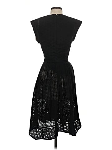 Rebecca Taylor Cocktail Dress (view 2)