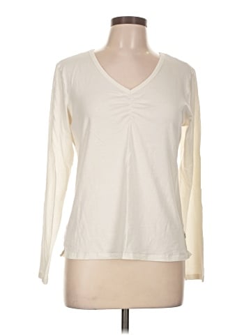 Toad & Co Long Sleeve T-Shirt (view 1)