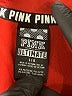 Victoria's Secret Pink Red Sweatshirt Size L - photo 7