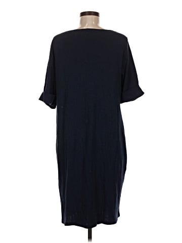 Style&Co Casual Dress (view 2)