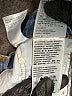Levi's Blue Jeans Size 28 waist - photo 8