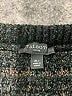 Talbots Tweed Black Cardigan Size XL Petite - photo 7