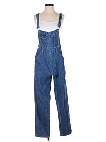 So GSJC Overalls (view 1)