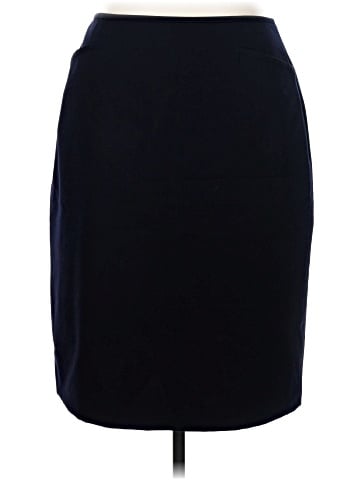 Linda Allard Ellen Tracy Formal Skirt (view 1)