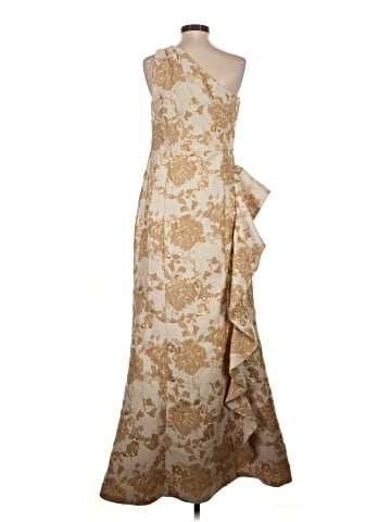 Donna Karan New York Cocktail Dress (view 2)