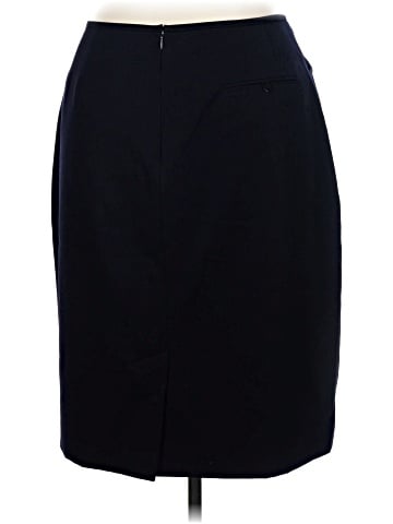 Linda Allard Ellen Tracy Formal Skirt (view 2)