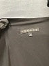 Theory 100% Polyester Solid Black Casual Dress Size 0 - photo 7