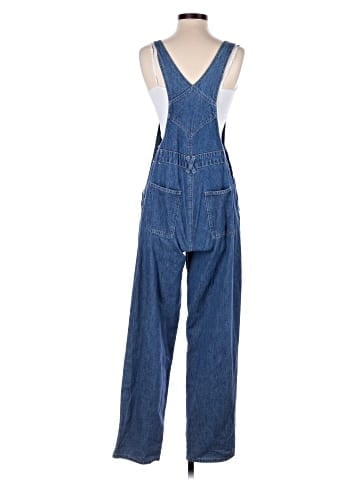 So GSJC Overalls (view 2)