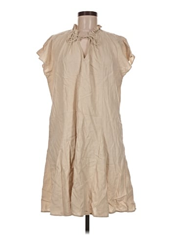 Ellen Tracy Casual Dress (view 1)