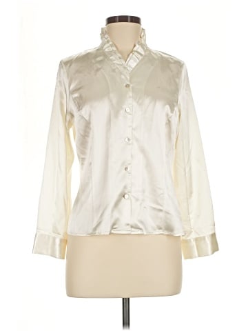 Investments Long Sleeve Blouse (view 1)