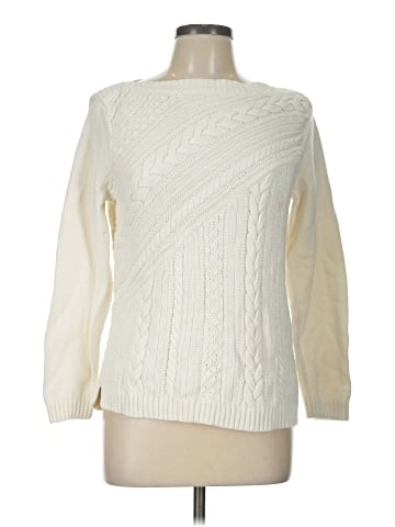 Talbots Pullover Sweater (view 1)