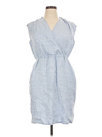 J. McLaughlin Casual Dress (view 1)