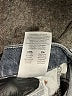 Mother Stars Gray Jeans Size 25 waist - photo 8