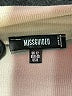 Missguided Tan Long Sleeve Blouse Size 8 - photo 7