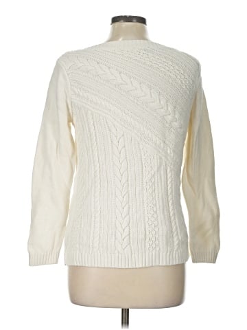 Talbots Pullover Sweater (view 2)