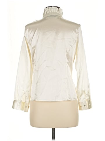Investments Long Sleeve Blouse (view 2)
