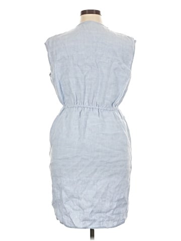J. McLaughlin Casual Dress (view 2)