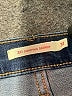 Levi's Solid Blue Jeans Size 31 waist - photo 7