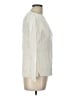 Talbots 100% Cotton Ivory Pullover Sweater Size Lg Petite - photo 4