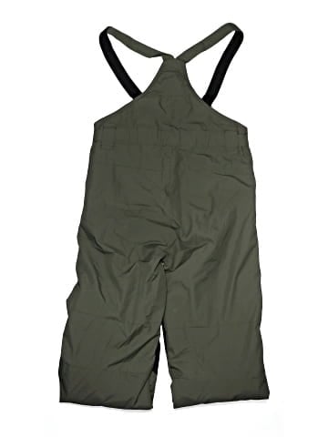 Poivre Blanc Snow Pants With Bib (view 2)