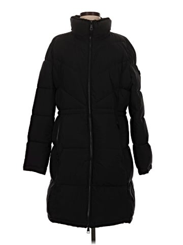 DKNY Coat (view 1)