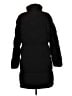 DKNY 100% Polyester Black Coat Size L - photo 2