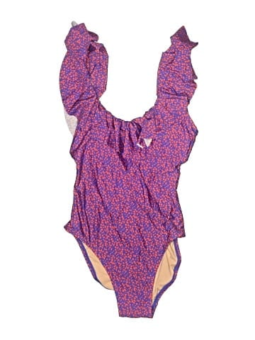 J.Crew One Piece Swimsuit (view 1)