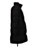 DKNY 100% Polyester Black Coat Size L - photo 4