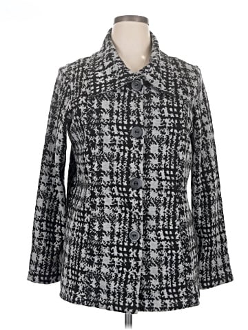 Nomadic Traders Coat (view 1)