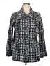 Nomadic Traders Houndstooth Gray Coat Size XL - photo 1