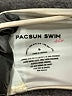 PacSun Ivory Swimsuit Top Size S - photo 3