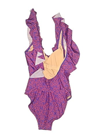 J.Crew One Piece Swimsuit (view 2)