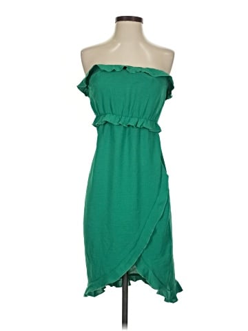 Beachsissi Cocktail Dress (view 1)