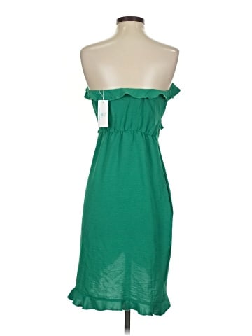 Beachsissi Cocktail Dress (view 2)
