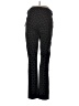 Old Navy Polka Dots Black Active Pants Size 10 (tall) - photo 2