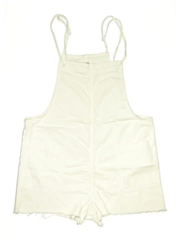 Aerie Overall Shorts (view 1)