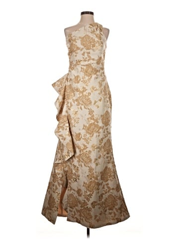 Donna Karan New York Cocktail Dress (view 1)
