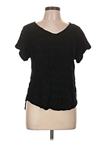 Democracy Short Sleeve Top (view 1)