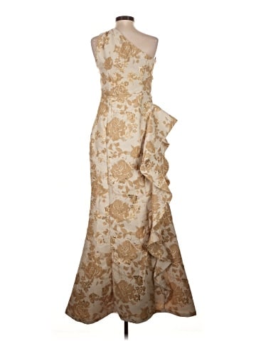 Donna Karan New York Cocktail Dress (view 2)