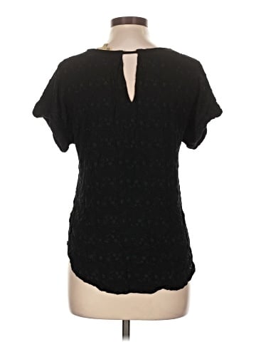 Democracy Short Sleeve Top (view 2)