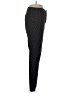 Old Navy Polka Dots Black Active Pants Size 10 (tall) - photo 4