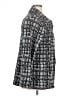 Nomadic Traders Houndstooth Gray Coat Size XL - photo 4