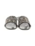 Jessica Simpson Gray Sandals Size 8 - photo 2
