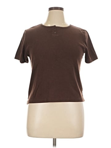 Classic Elements Short Sleeve T-Shirt (view 1)