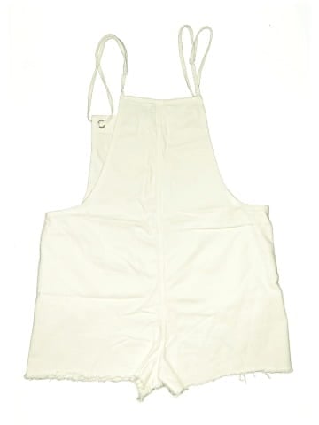 Aerie Overall Shorts (view 2)