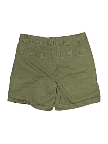 Gap Khaki Shorts (view 2)