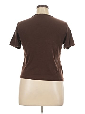 Classic Elements Short Sleeve T-Shirt (view 2)