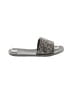 Jessica Simpson Gray Sandals Size 8 - photo 1